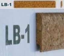 ПРОФИЛЬ ПРОБКОВЫЙ LB-1