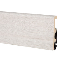 Плинтус напольный ARBITON INTEGRA  №04 северный ясень