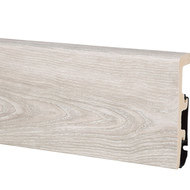 Плинтус напольный ARBITON INTEGRA  №07 дуб алабама