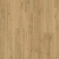 Ламинат QUICK-STEP (CAPTURE)  дуб теплый натуральный брашированный