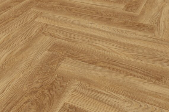 дуб тигирек