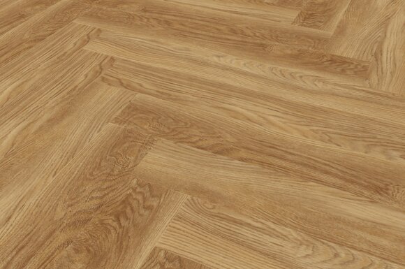 дуб тигирек