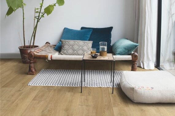 Дуб природный натуральный