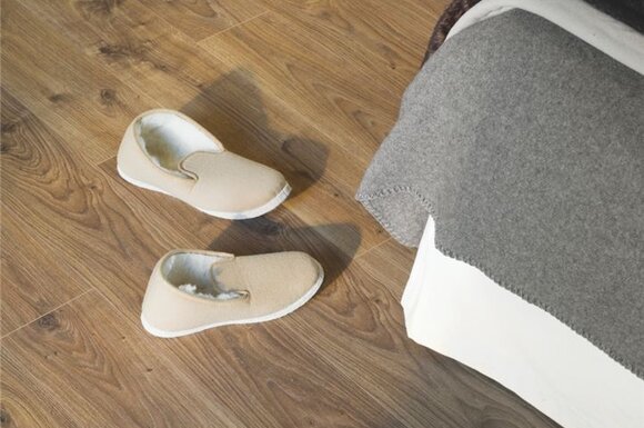 Доска дуба белого медиум