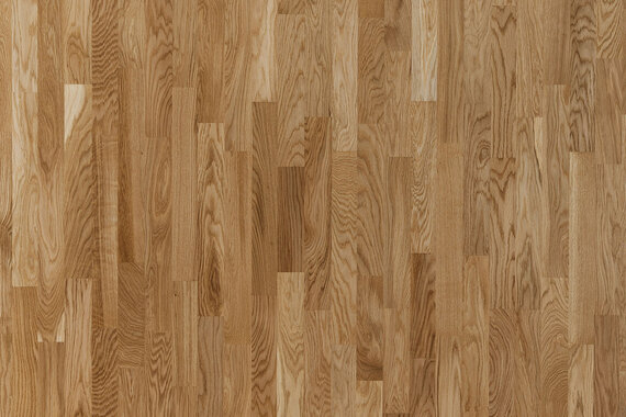 Дуб Living High Gloss