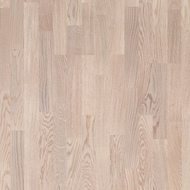 Паркетная доска Polarwood  дуб tundra white matt