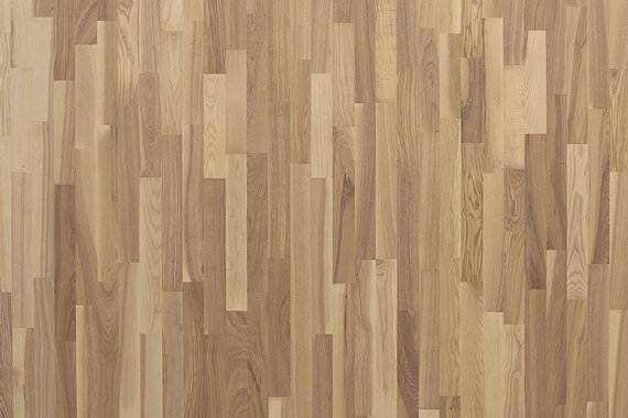 Ясень Pluton White Oiled