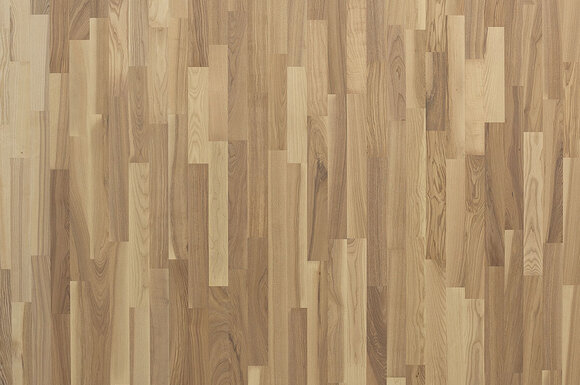 Ясень Pluton White Oiled