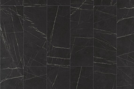 Камень Пьетра Гриджиа черный