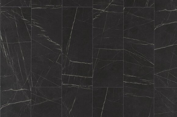 Камень Пьетра Гриджиа черный