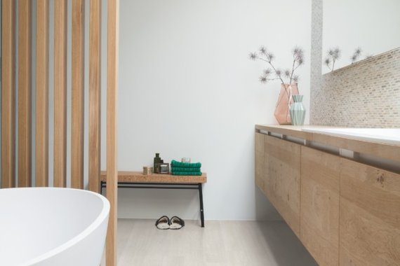 ДУБ ИТАЛЬЯНСКИЙ СВЕТЛО-СЕРЫЙ