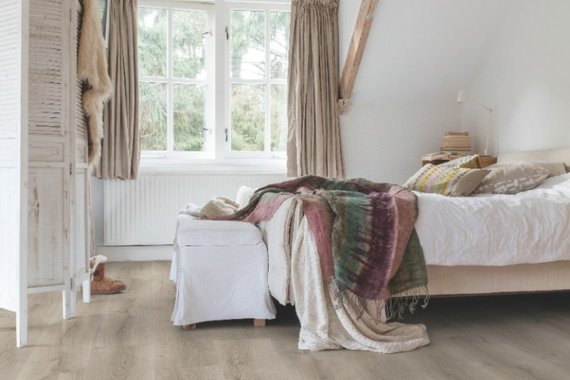 ДУБ ПУСТЫННЫЙ ШЛИФОВАННЫЙ СЕРЫЙ