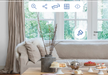 Quick-Step интерьере